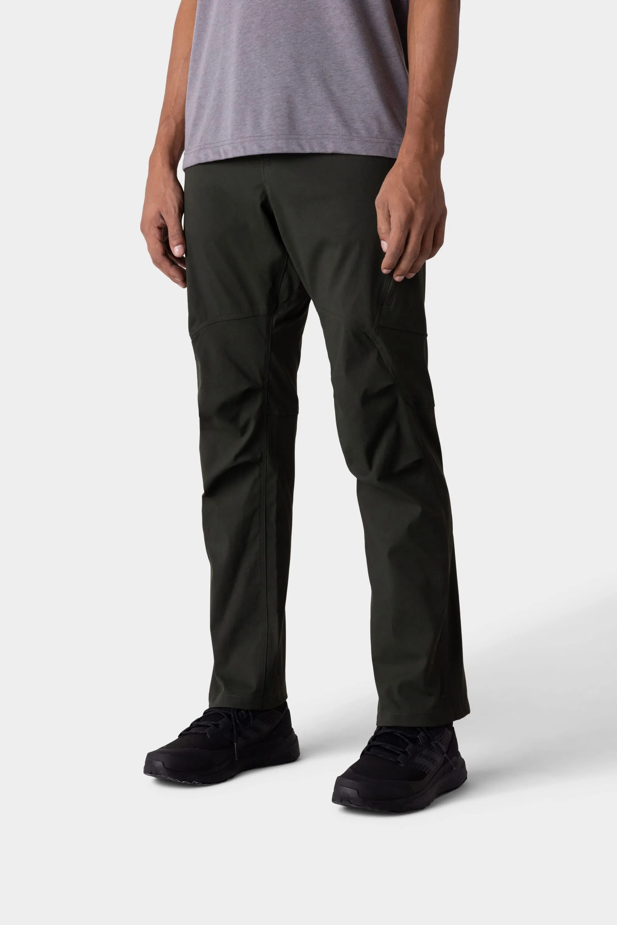 686 Men's Anything Cargo Pant - Relaxed Fit