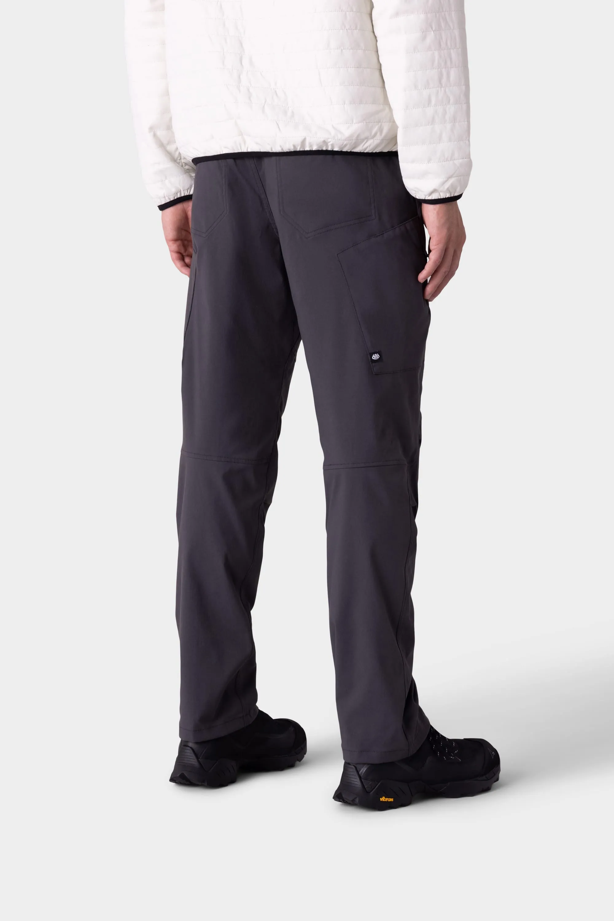 686 Men's Anything Cargo Pant - Relaxed Fit