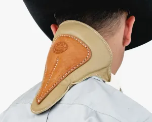 Adult "Wild Man" Neck Roll