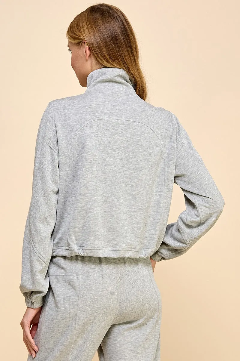 All About Balance Sweatshirt