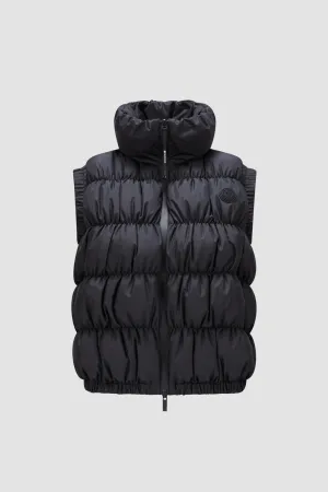 Apriate Down Vest