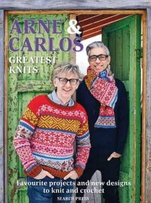 Arne & Carlos Greatest Knits