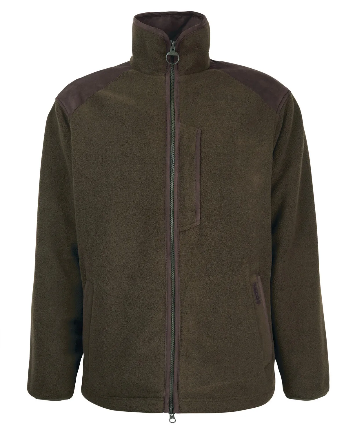 Barbour Active Fleece Jacket