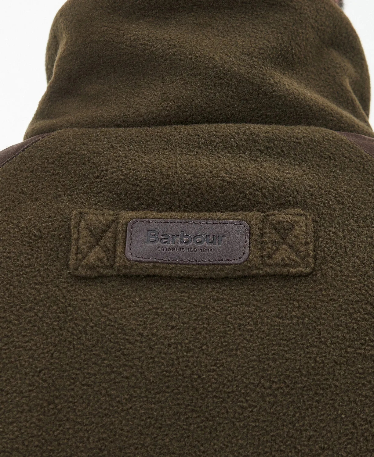 Barbour Active Fleece Jacket