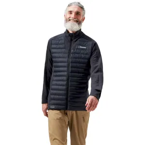 Berghaus Mens Hottar Hybrid Insulated Jacket