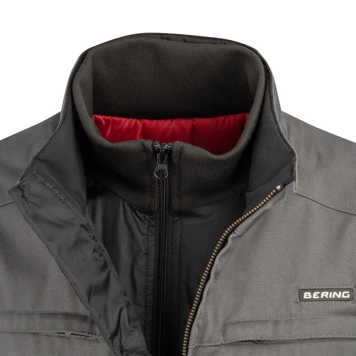 Bering Zander Jacket