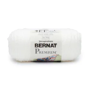 Bernat Premium Sparkle Yarn - Discontinued Shades