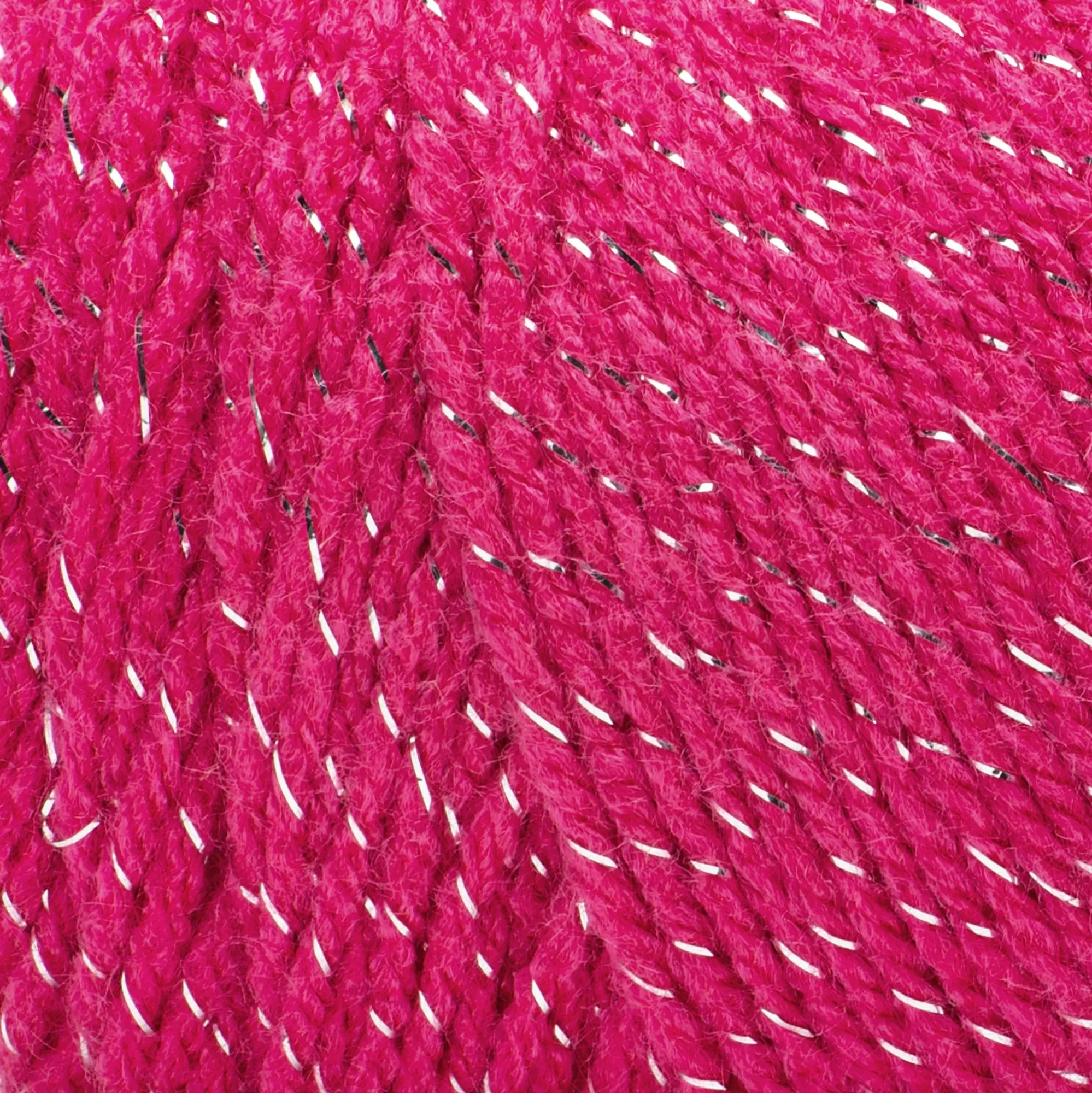 Bernat Premium Sparkle Yarn - Discontinued Shades