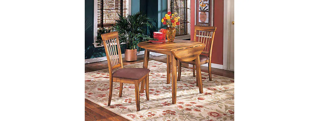 Berringer  3 Piece Dining Set