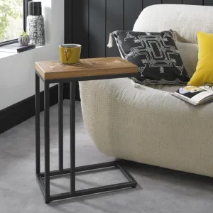 Blackheath Sofa Side Table