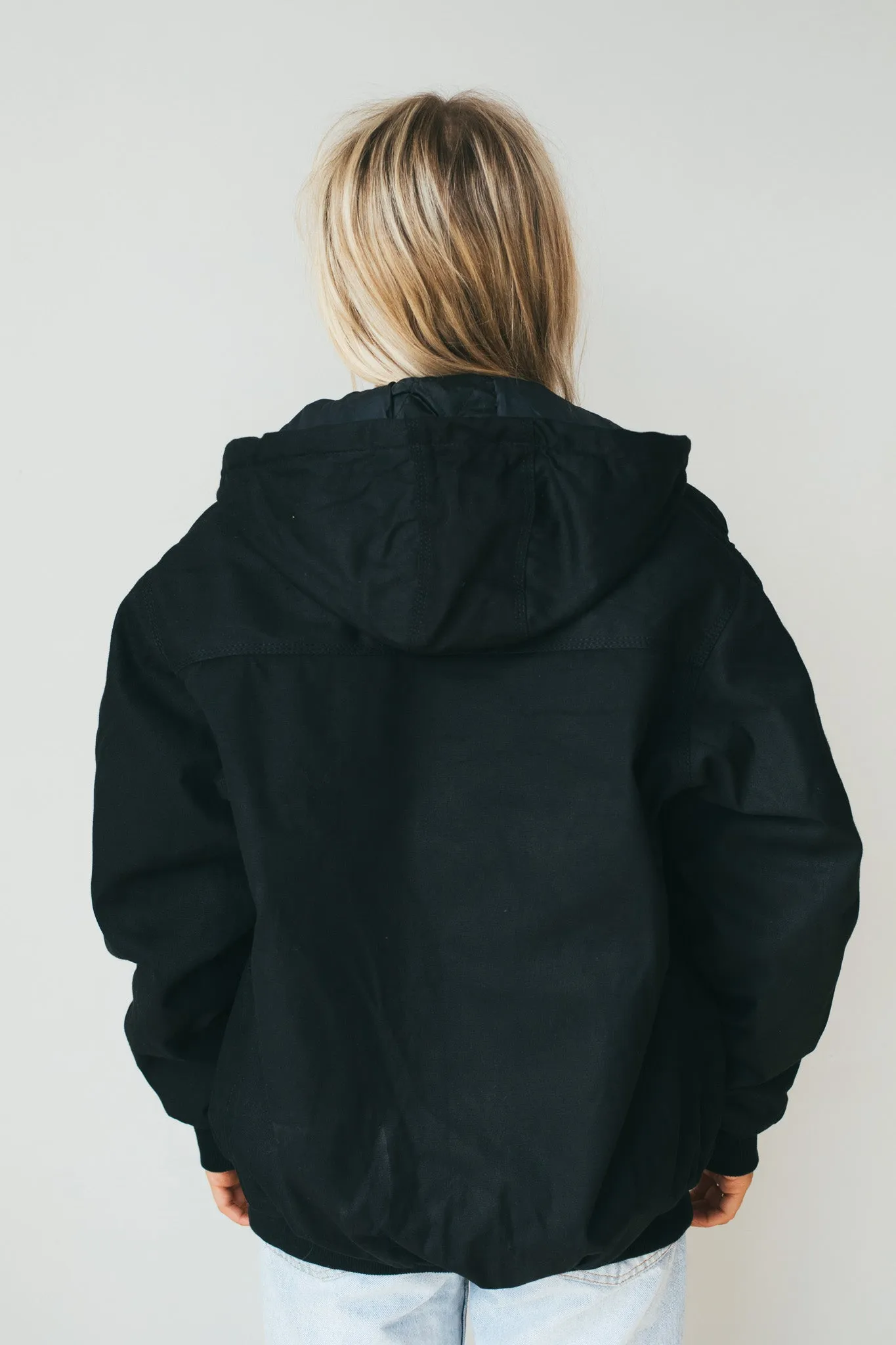 Carhartt - Handmade Active Jacket