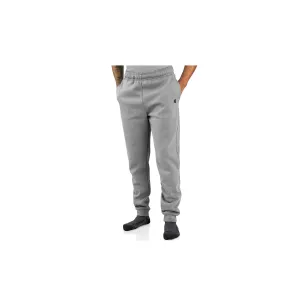 Carhartt Relaxed Fit Midweight Tapered Sweatpant Heather Gray