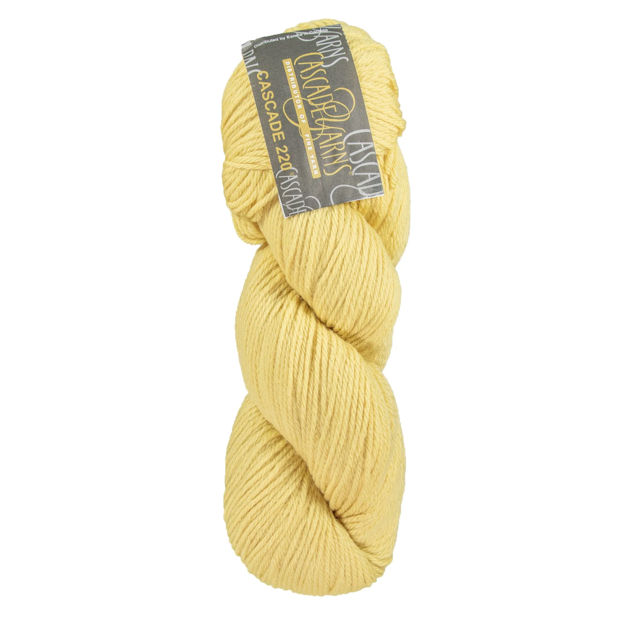 Cascade 220 Yarn - 8412 Pear