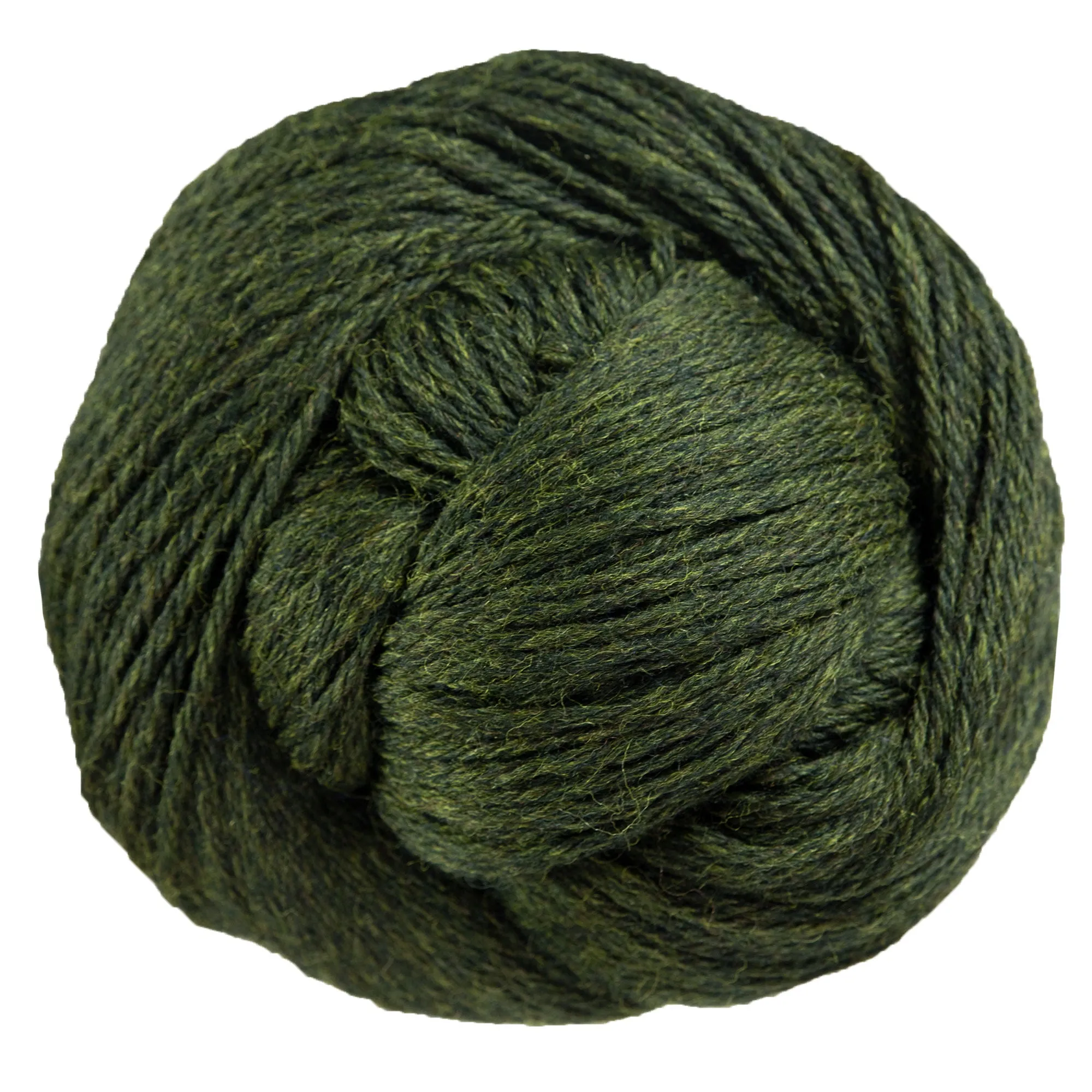 Cascade 220 Yarn - 9448 Olive Heather