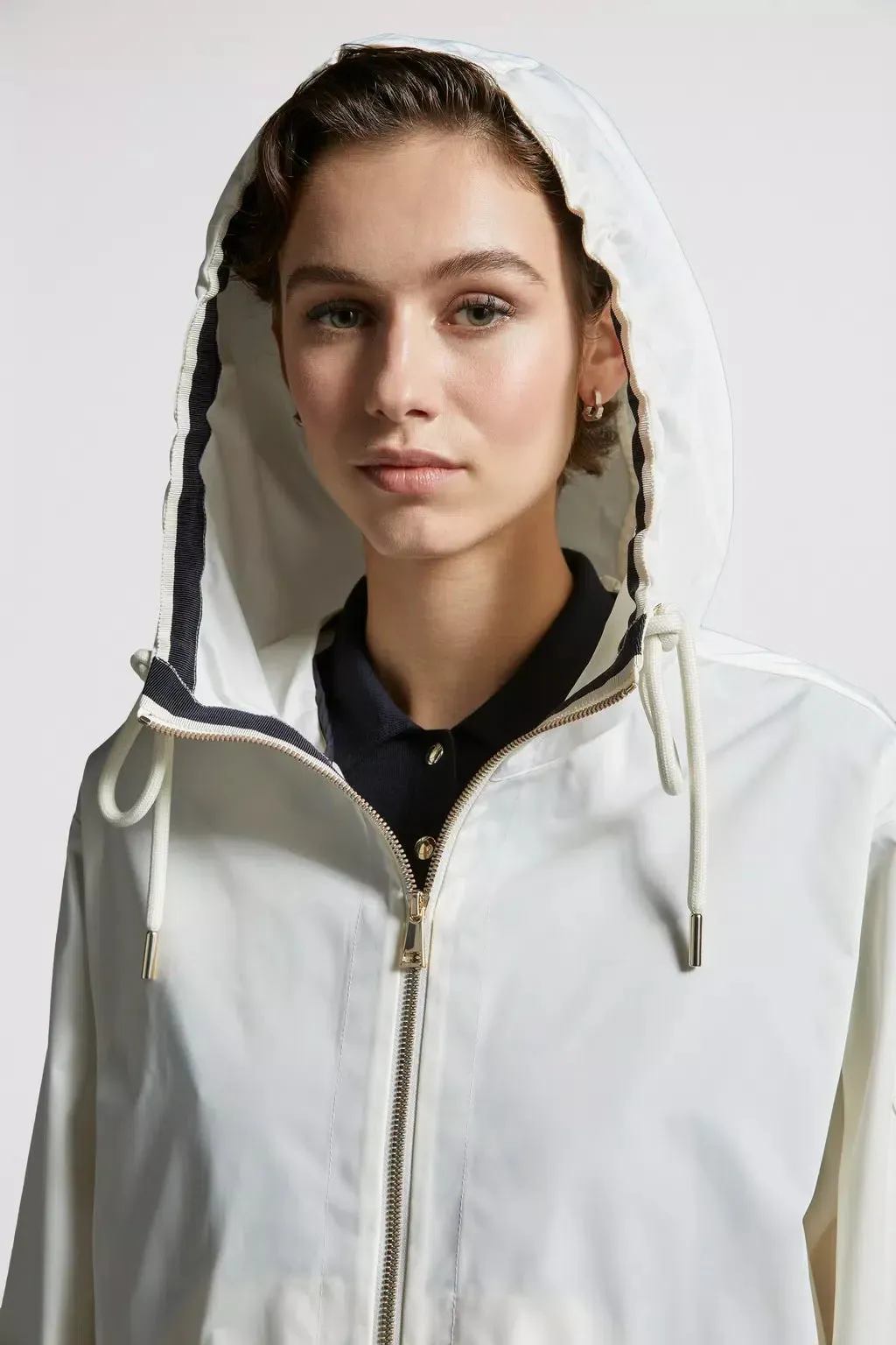 Cassiopea Hooded Jacket