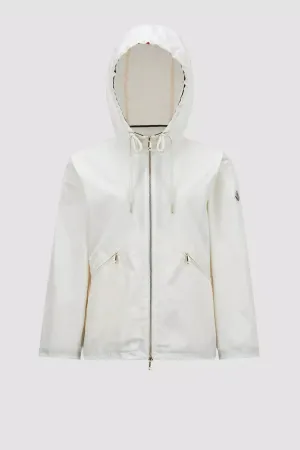 Cassiopea Hooded Jacket