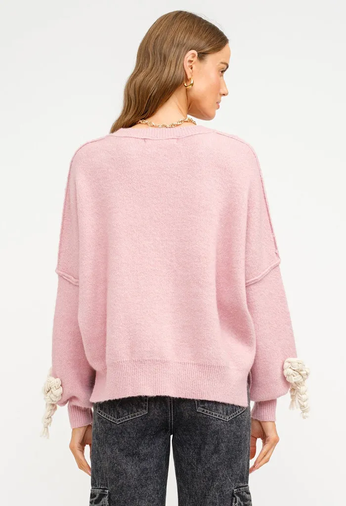 Clara Oversized Sweater