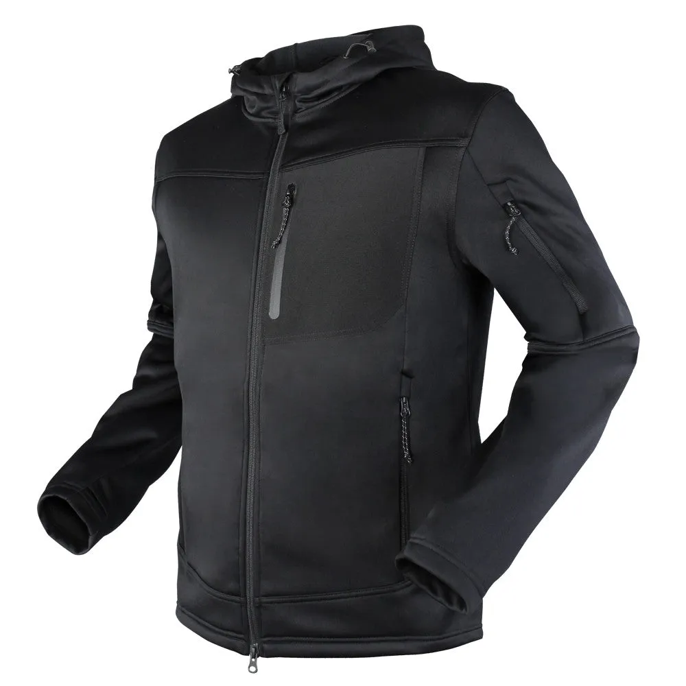 Condor Cirrus Technical Fleece Jacket