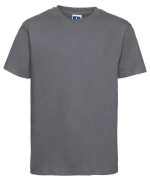 Convoy Grey - Kids slim fit t-shirt