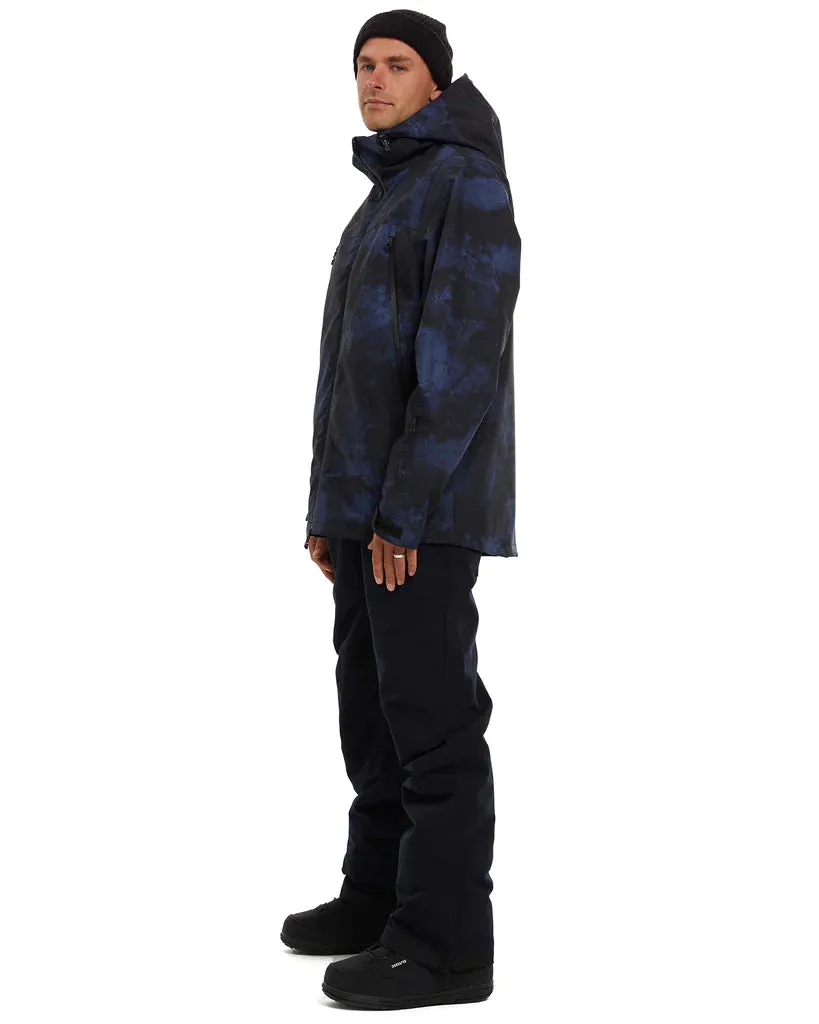 Elude Journey Jacket 2.0 Mens 2024 Vintage Ink