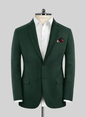 Emerald Green Jacket