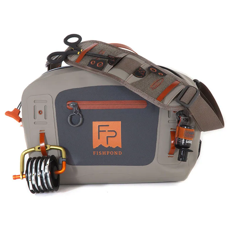 Fishpond Thunderhead Submersible Lumbar Pack