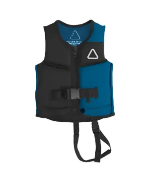 Follow Corp Infant Life Vest (2025) - Blue