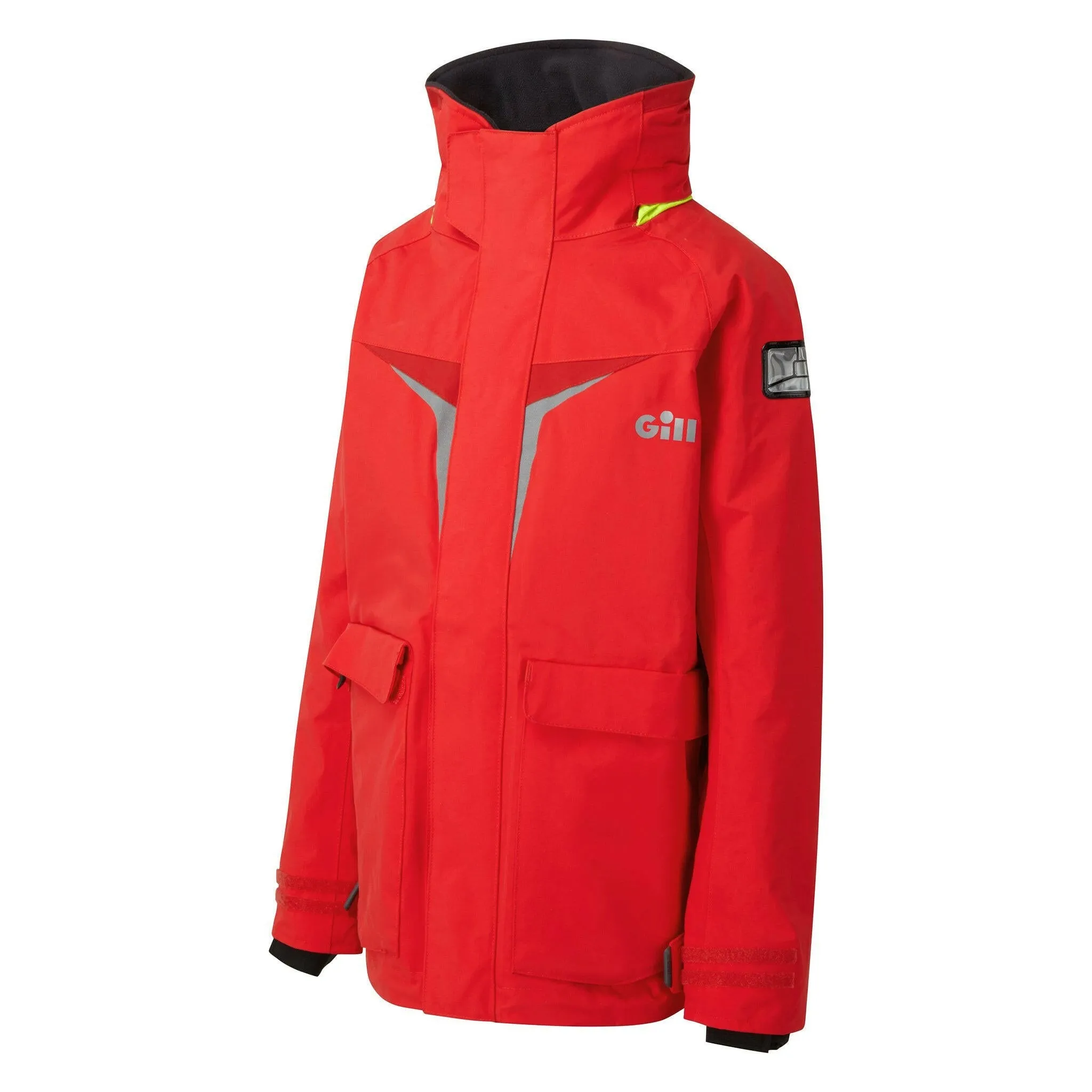 Gill OS31JJ Coastal Jacket  - Junior