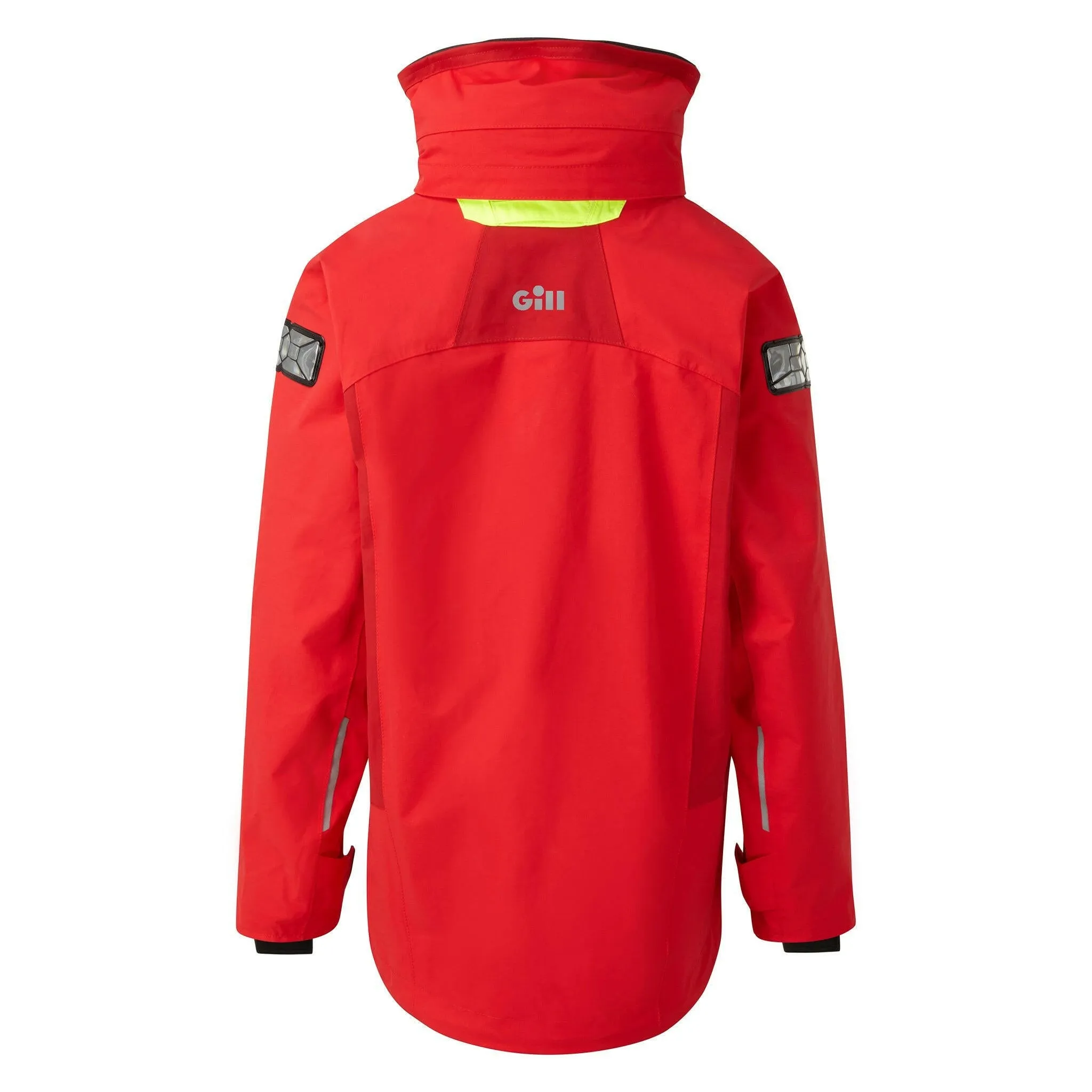 Gill OS31JJ Coastal Jacket  - Junior