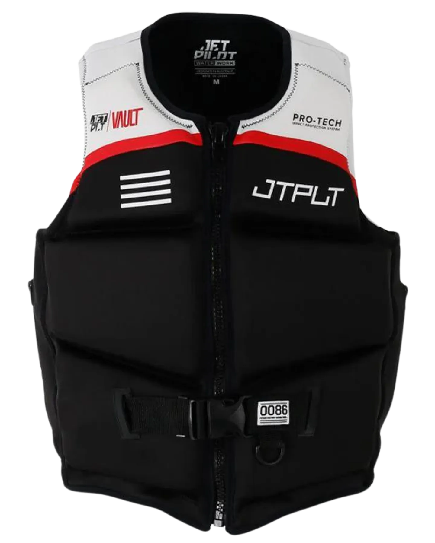 Jetpilot Rx Vault Protech Fe Eco Vest