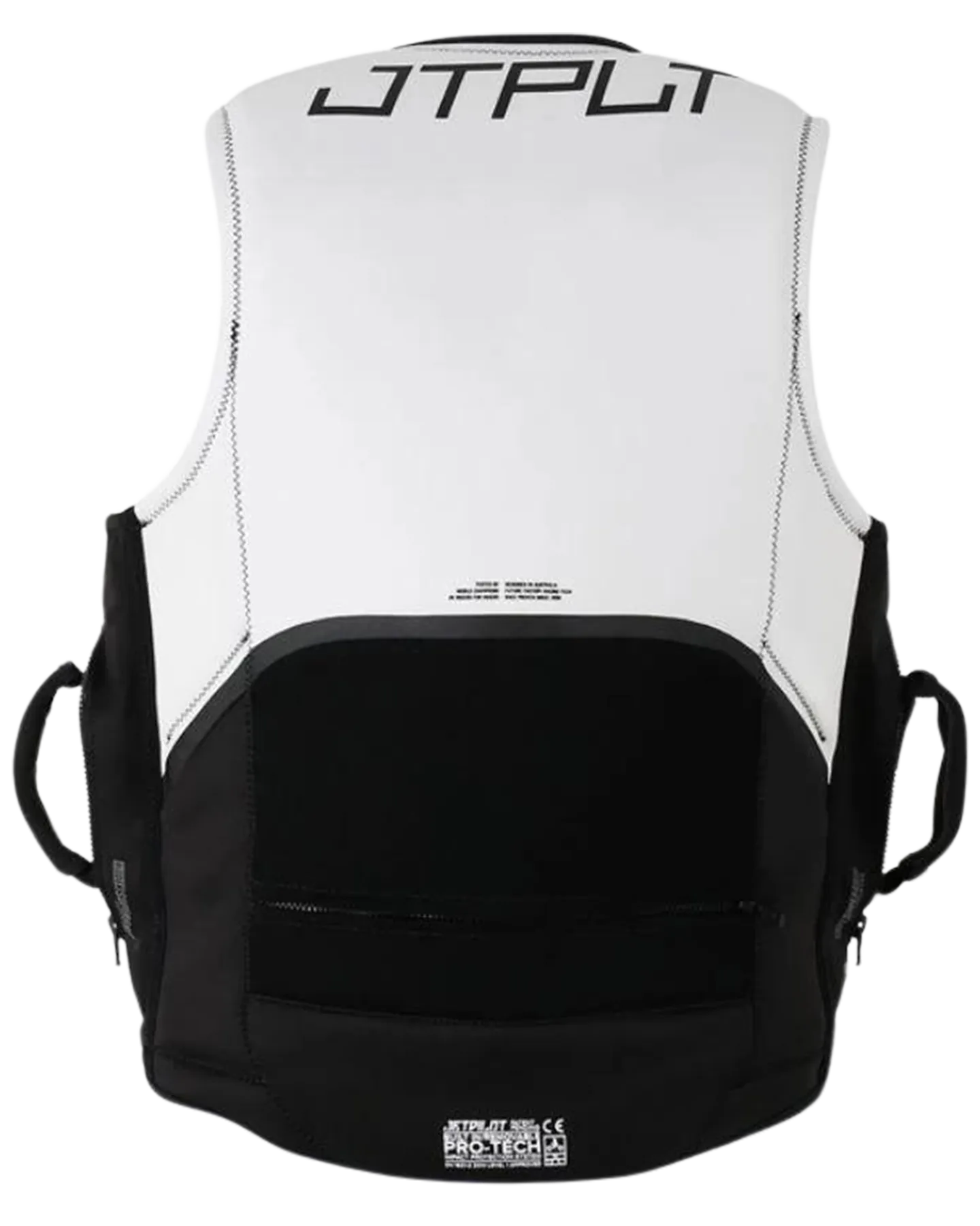 Jetpilot Rx Vault Protech Fe Eco Vest