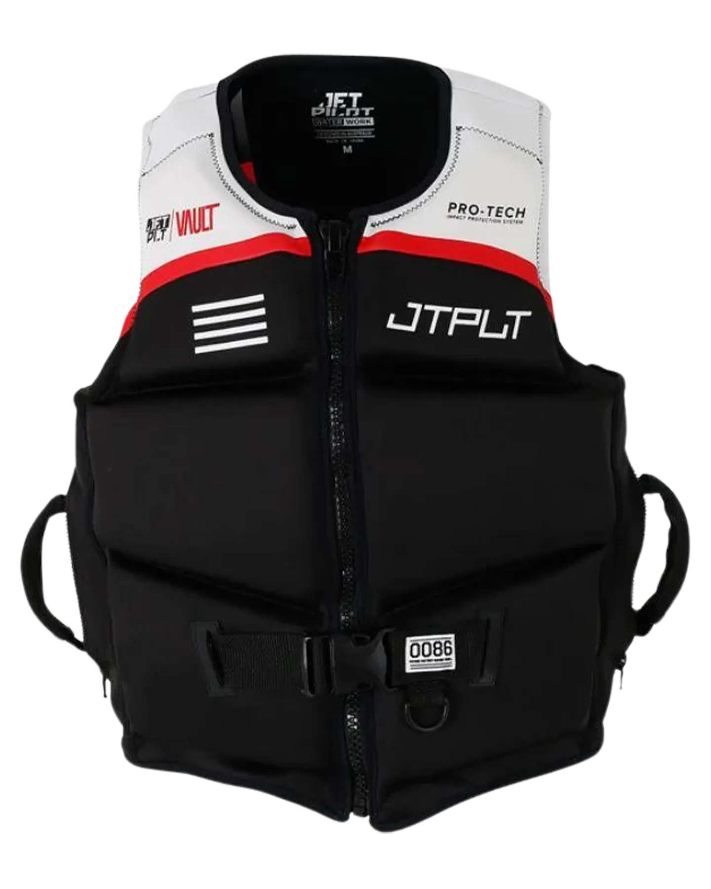 Jetpilot Rx Vault Protech Fe Eco Vest