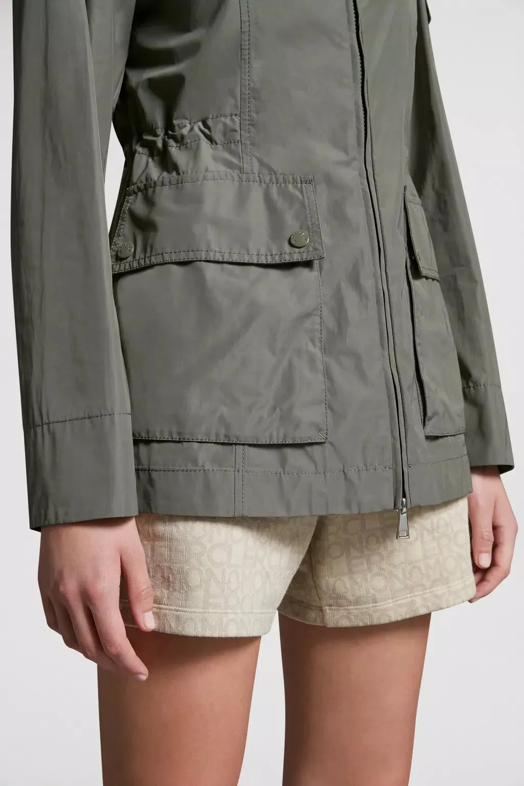 Leandro Parka