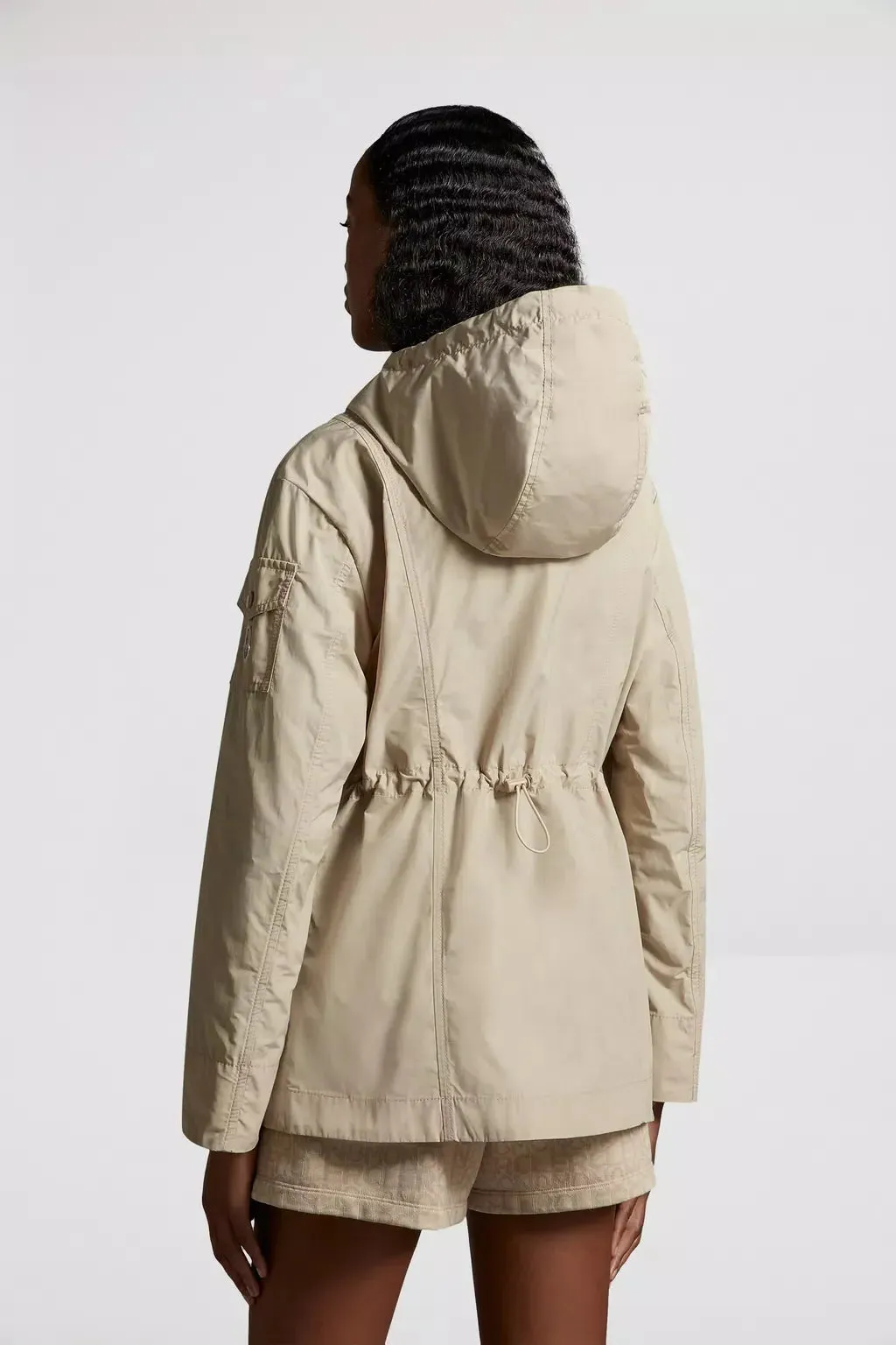 Leandro Parka