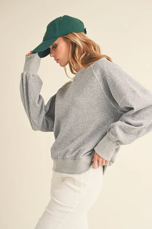 Marelle Sweatshirt