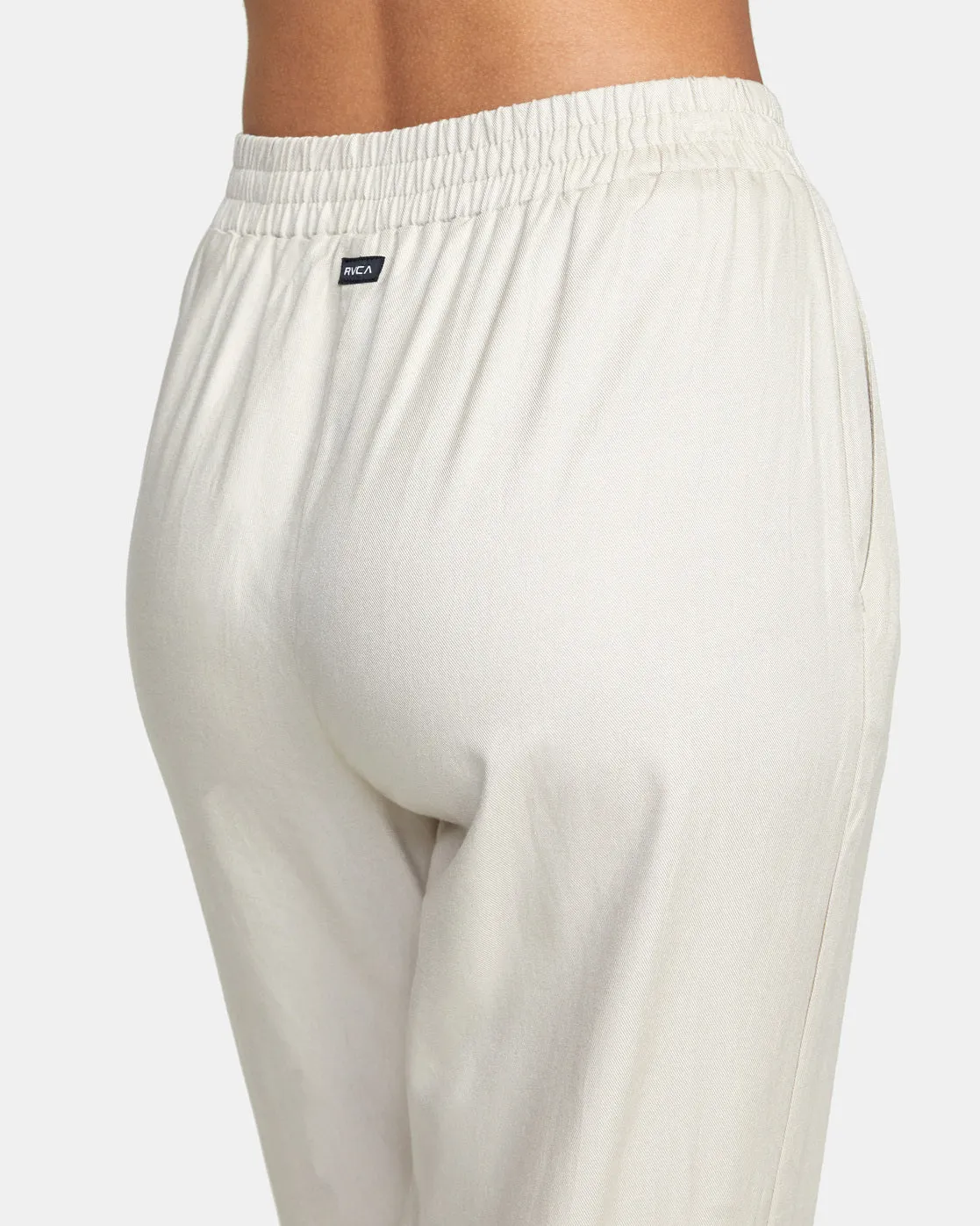 New Yume Beach Pants - Oatmeal