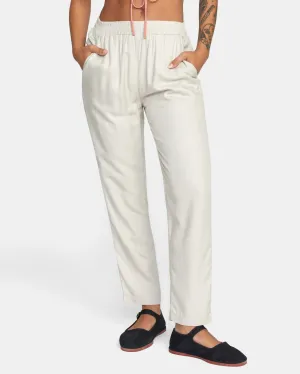 New Yume Beach Pants - Oatmeal