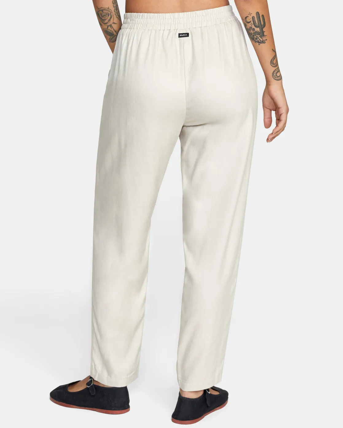 New Yume Beach Pants - Oatmeal