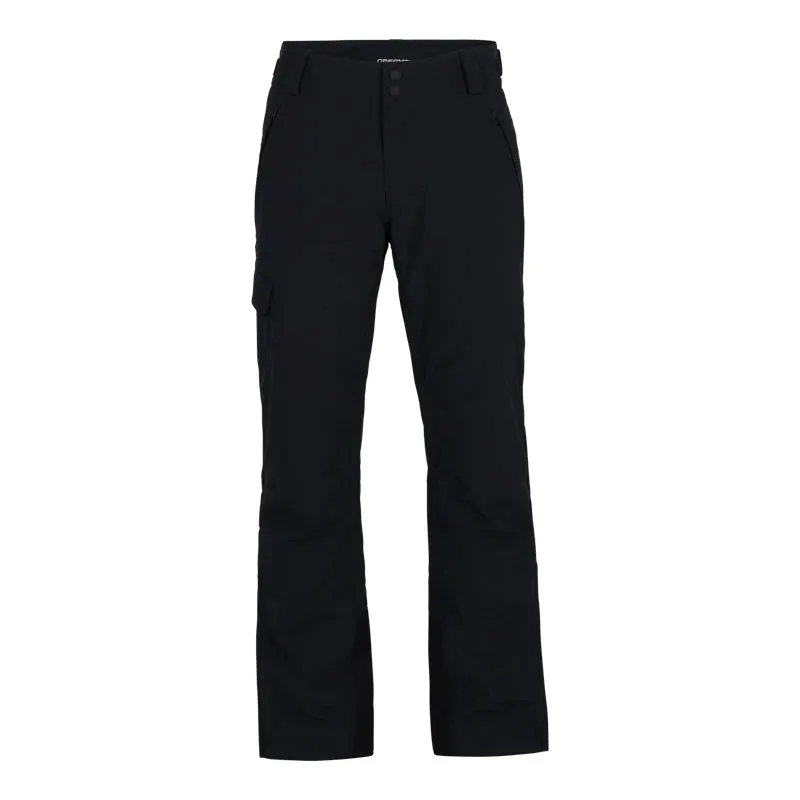 Obermeyer Alpinist Stretch Pant Long 2024