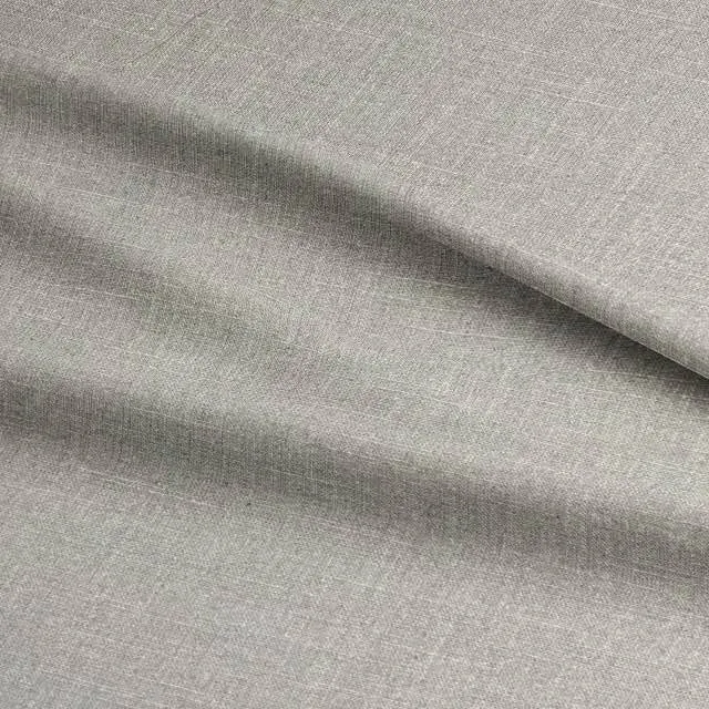 Oslo Plain Linen Fabric