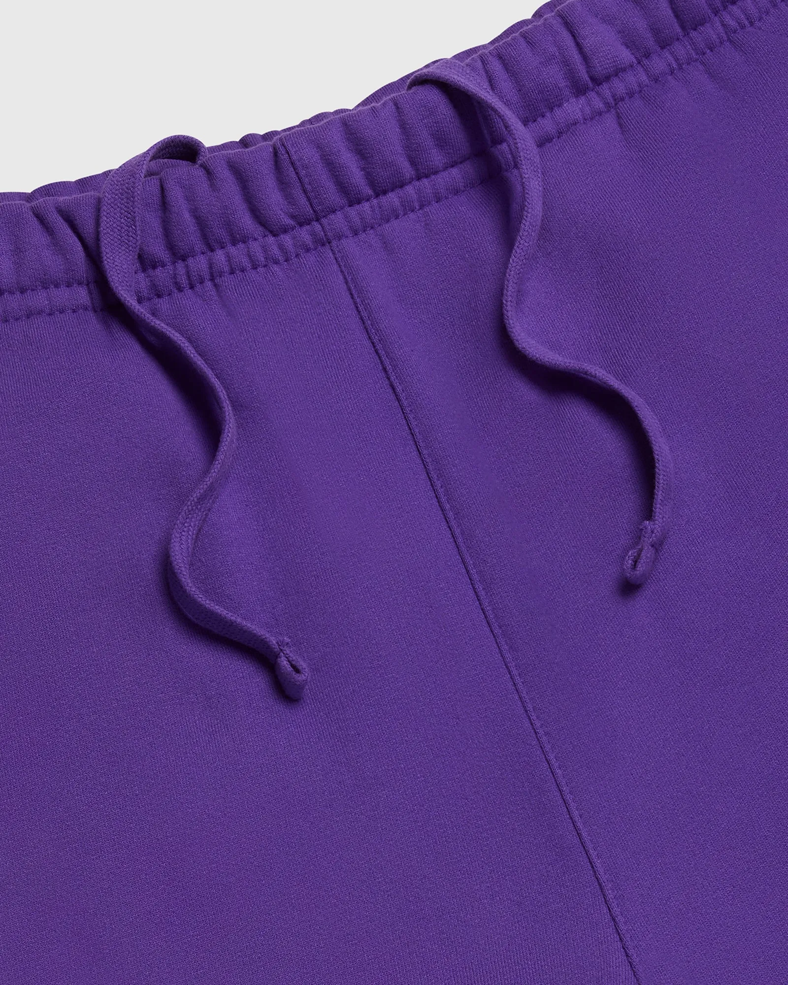 OVO NBA LA Lakers Sweatpant Purple