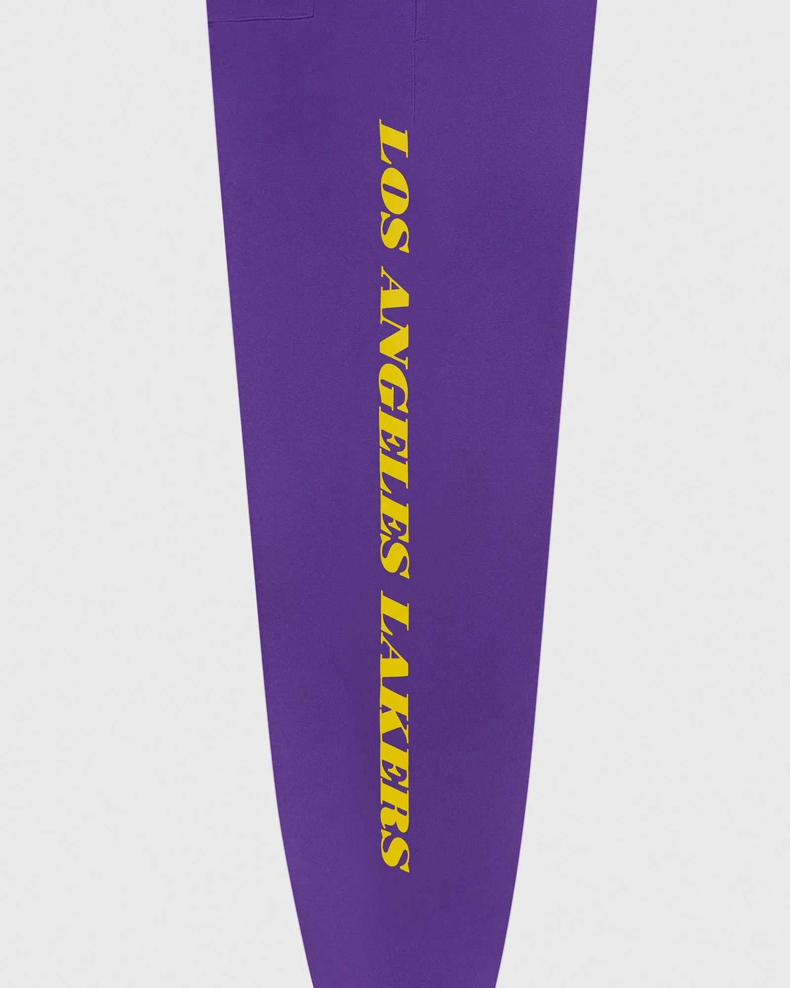 OVO NBA LA Lakers Sweatpant Purple