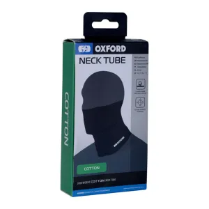 Oxford Neck Warmer Snood Single Pack (New Version)