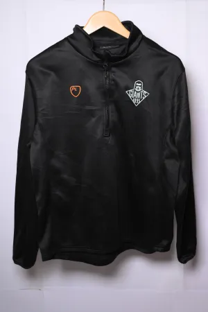 Playerlayer Black Small Jacket