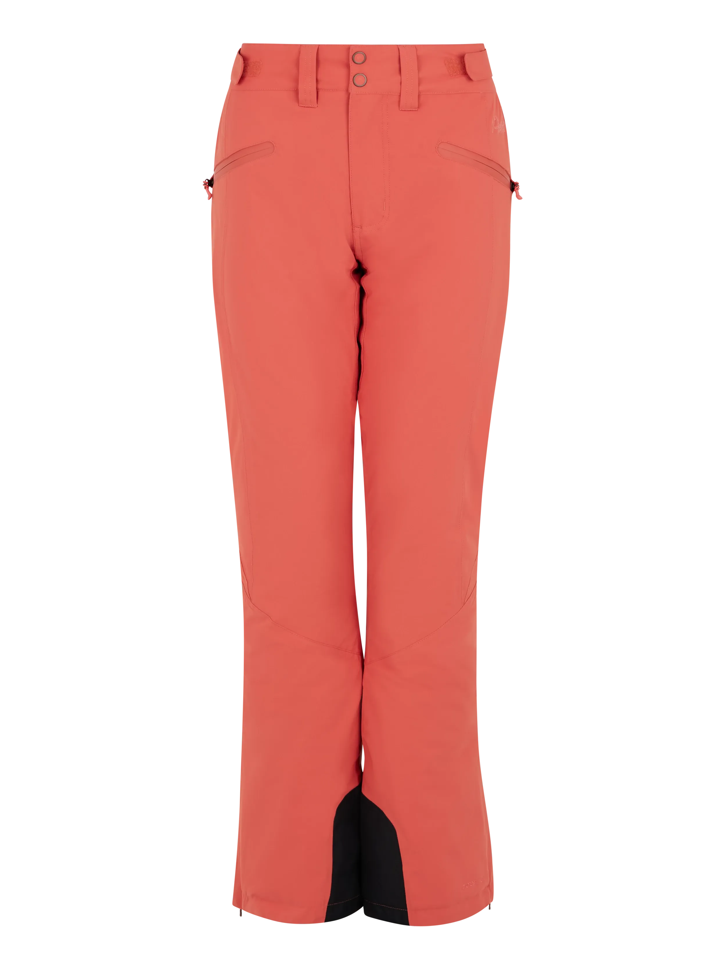 Protest Kensington Pants Womens 2024 Tosca Red