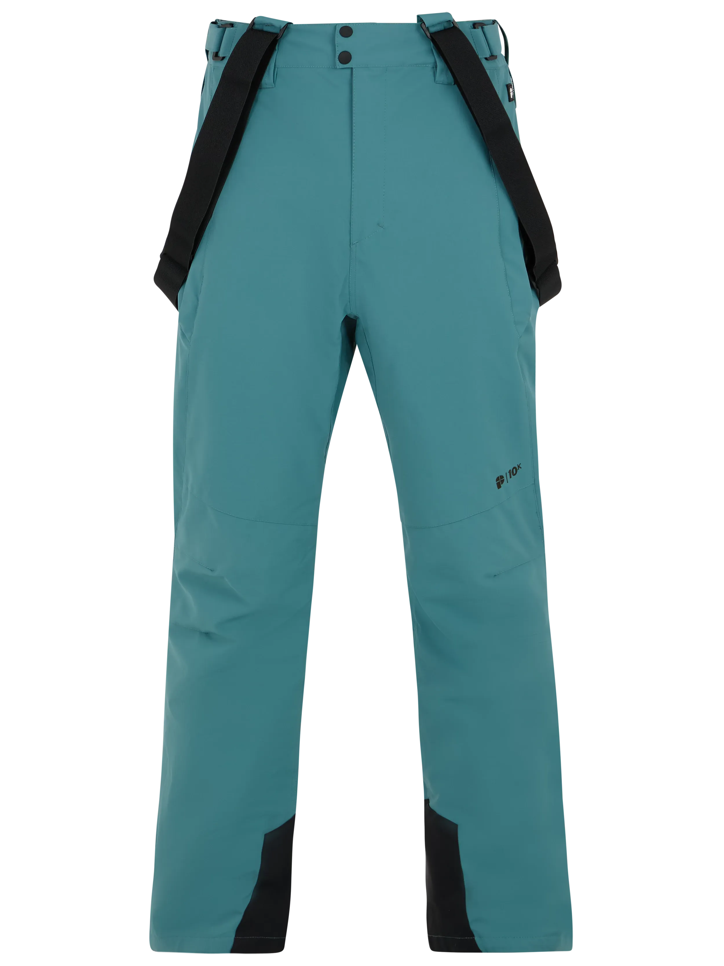 Protest Owen Pants Mens 2024 Atlantic Green