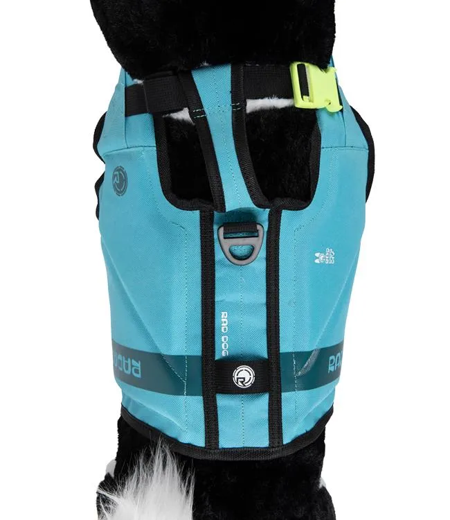 Radar Dog Life Vest (2024)