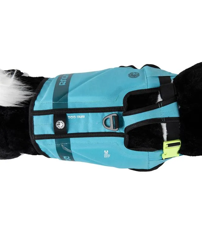 Radar Dog Life Vest (2024)