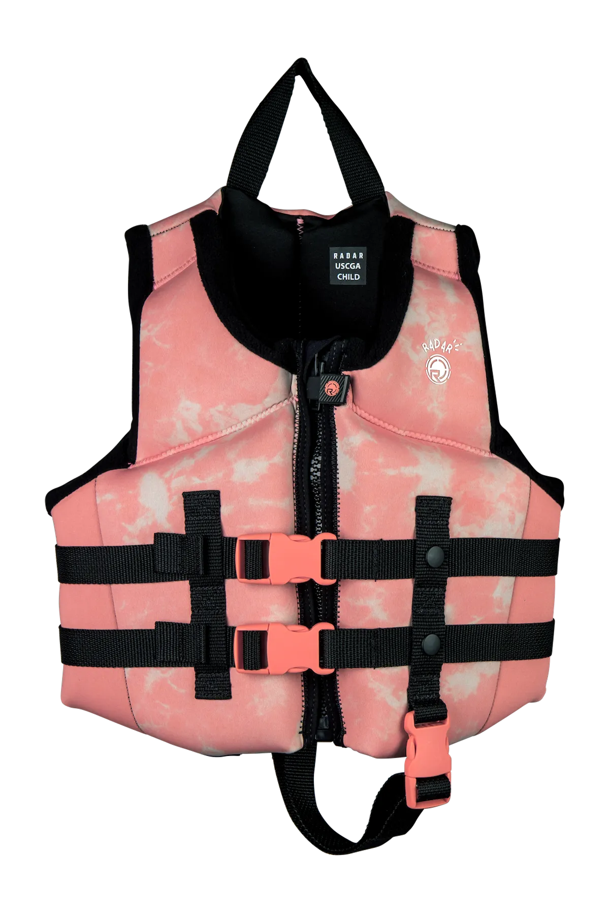 Radar T.R.A. Child Girl's CGA Life Vest