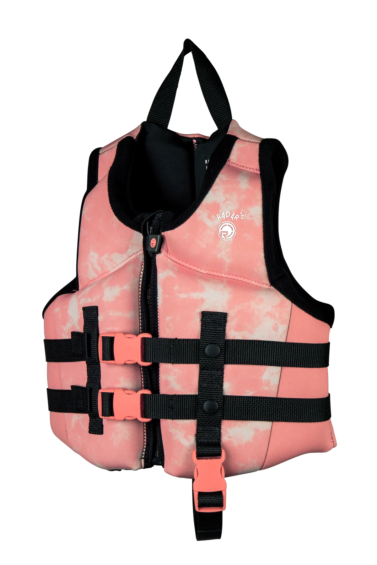 Radar T.R.A. Child Girl's CGA Life Vest